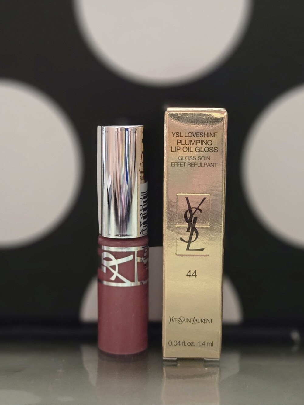 ✨️YSL Loveshine Lip Gloss MINI✨️
